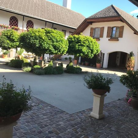 VIII Panorama-Ferienwohnung Petzenblick Smihel nad Pliberkom Exterior foto